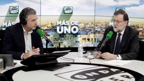 Rajoy elude pronunciarse sobre la igualdad salarial entre hombres y mujeres