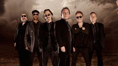 UB 40