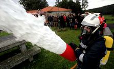 La sesi�n incluy� una demostraci�n pr�ctica.