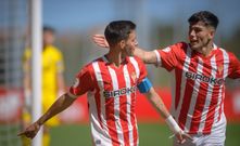 Sporting Atl�tico