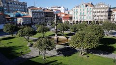 Misterio resuelto: la melod�a de San Francisco es un antiguo hilo musical del que nadie se acordaba
