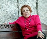 Mar�a Jes�s Varela es la presidente de C�ritas de Cesullas. 