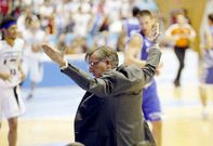 Moncho Fern�ndez considera que el director general llega avalado por su trayectoria.