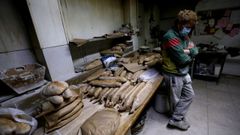 El fin de un negocio hist�rico en Betanzos