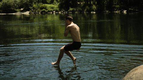 Las temperaturas subirn, pero no se alcanzar la denominacin de ola de calor