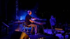 Im-Pulse recrea la m�sica de Pink Floyd