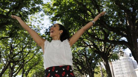 Luca Prez ofrecer un concerto nas festas do San Froiln