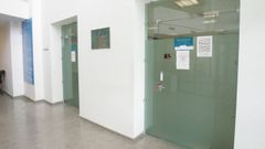 El Registro Civil de Lugo est� en los edificios de los Juzgados 