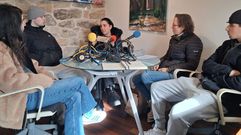 Reuni�n de monitorado para las Aulas Cient�ficas e Tecnol�xicas 