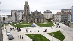 La Veracruz albergar� los conciertos