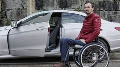 F�lix Gonz�lez acude a cursos de sensibilizaci�n a conductores