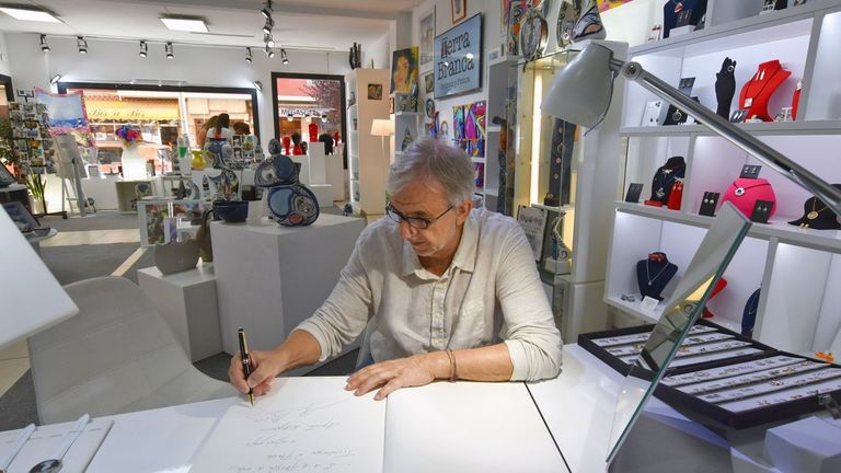 Paco Rivas