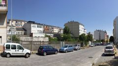 La calle L�pez Gunt�n