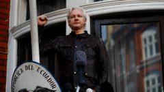 Assange: Es una importante victoria para m