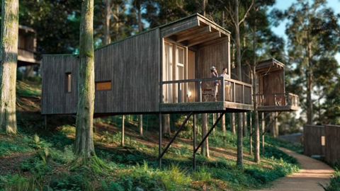 Recrecai�n virtual del conjunto