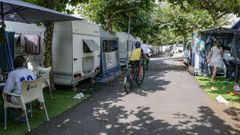 C�mping Punta Batuda