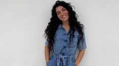 Aida Blanco est� a punto de presentar su nuevo trabajo discogr�fico