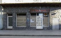 Est�n a la venta el mobiliario y los aparatos del emblem�tico restaurante carball�s. 