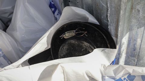 Tragedia por una avalancha en la fiesta ultraortodoxa del Lag Baomer, en Israel