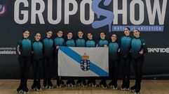 El CPA Bri�n logr� buenos resultados en el Campeonato de Espa�a.