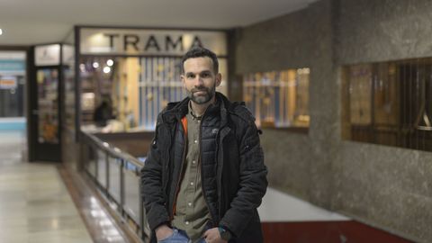 Oniel Rodríguez abrirá una academia de arte para enseñar a pintar con café