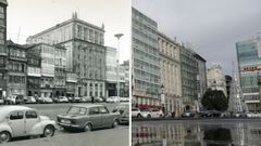 Corazn financiero de A Corua