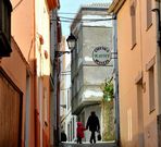 El problema afecta a los vecinos de Cari�o y A Pedra.