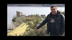 Jos� Manuel Rodr�guez Noceda