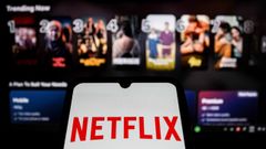 Imagen de recurso de Netlix