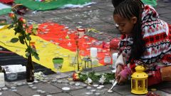 Place de la Bourse (Bruselas). 
