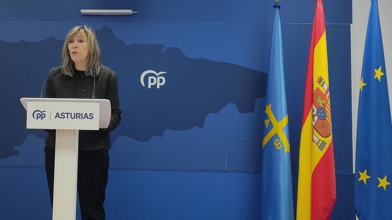 El PP presentará una enmienda a la totalidad de los presupuestos de ...