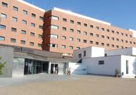 Hospital de Ciudad Real