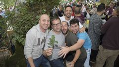 La Festa da Bosque, en im�genes