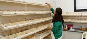 La Xunta todav�a debe determinar c�mo se aplicar� en Galicia el nuevo copago farmac�utico.