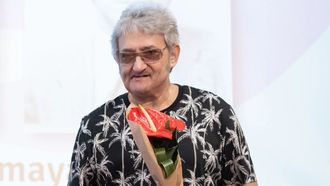 Delf�n Amaya