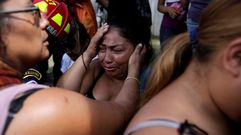 Tragedia en un centro de menores de Guatemala