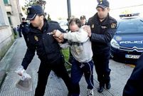 Miguel Sanmart�n permanece recluido en prisi�n provisional desde el pasado 29 de diciembre. 