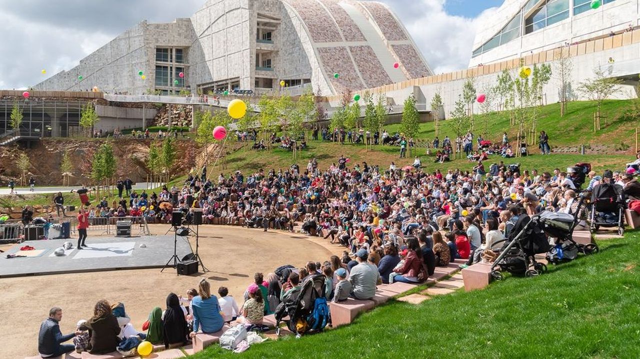 La Xunta celebra el Día do Circo con un espectáculo de Pistacatro