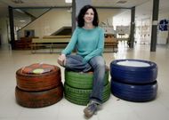 A mestra e impulsora do festival anuncia que haber� sorpresas na gala do 30 de maio<span lang= es-es >. </span>