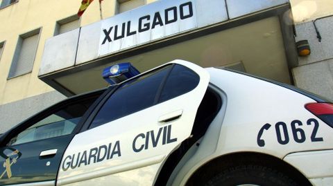 La investigacin sobre este suceso fue dirigida por el juzgado de Chantada.