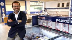 �Pescanova es una marca muy querida pero est� mayor, hay que rejuvenecerla�