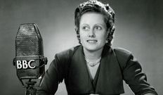 Nina Consuelo Epton