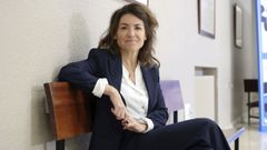 Mara Velasco es especialista en psicoterapia integradora y psicoterapia del nio y el adolescente.