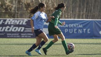 Carballi�esas y pontinas intercambiaron din�micas siete d�as despu�s del derbi