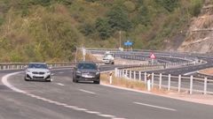 Autopista del Huerna