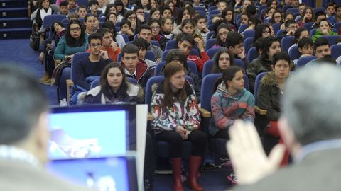 El ciberacoso se ha convertido en los ltimos aos en materia habitual de debate y concienciacin en las aulas