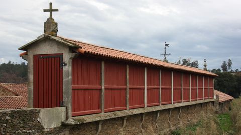 A Pa�nza (Arz�a)