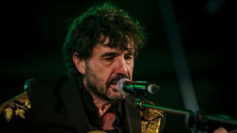 Concierto de Lichis & Due Country Cavalieri