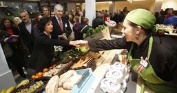 El proyecto incluy� un cambio integral de todos los servicios para modernizar los espacios.