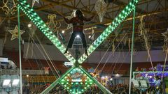 Pazolandia abri� sus puertas en Ourense